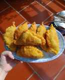 Bánh gối