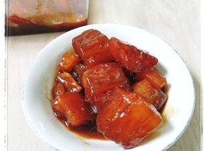 Foto resep Cimplung Singkong / Kluwo Telo / Bajingan / Singkong Gula Merah