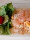 Nasgor udang mentega baput (#366)