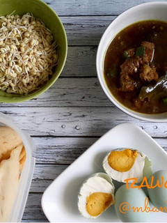 Foto resep Rawon
