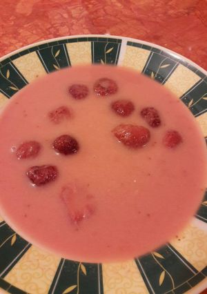 Eperleves 🍓 recept fotója