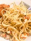 Spicy Aglio olio rasa bintang 5