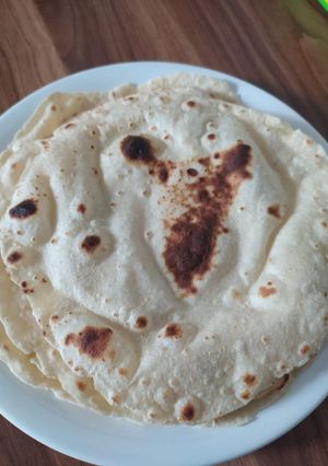Foto resep Kulit Kebab