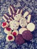 Galletitas surtidas