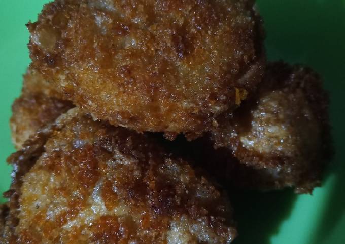 Resep Telur Gulung Nasi Oleh Tia Saraswati Cookpad