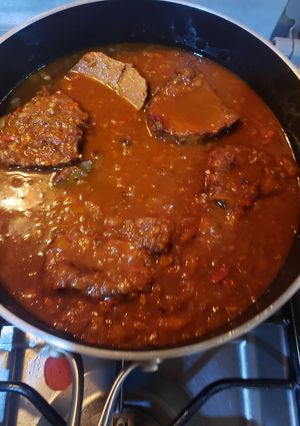 Una foto de Asado negro 🇻🇪