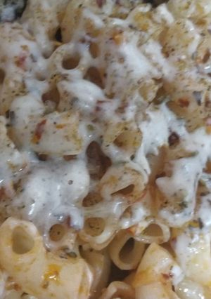 A picture of Macroni.