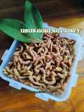 Usus Goreng Crispy