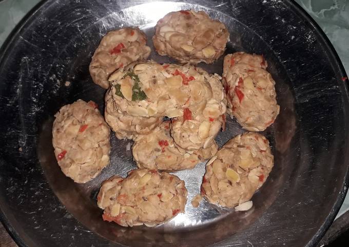 Ternyata ini lho! Cara termudah buat Mendol Tempe khas Malang  sesuai selera