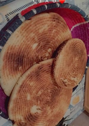 صورة لوصفة مطلوع خفيف بزاف