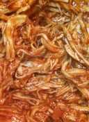 BBQ Shredded Chicken - Slow Cooker