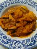 Guisat de costella