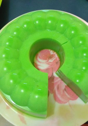 Foto resep Puding PanSuKa Creamy