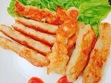 Bánh quẩy chiên