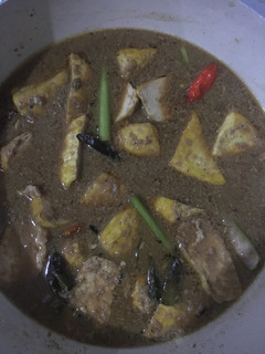 Foto resep Semur Tahu