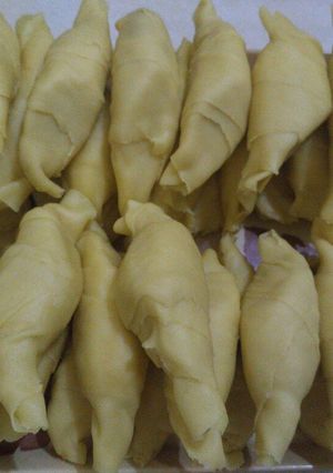 Foto resep Pisang molen