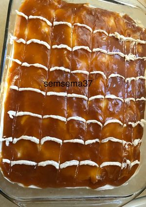 صورة لوصفة تريلتشيا كيك