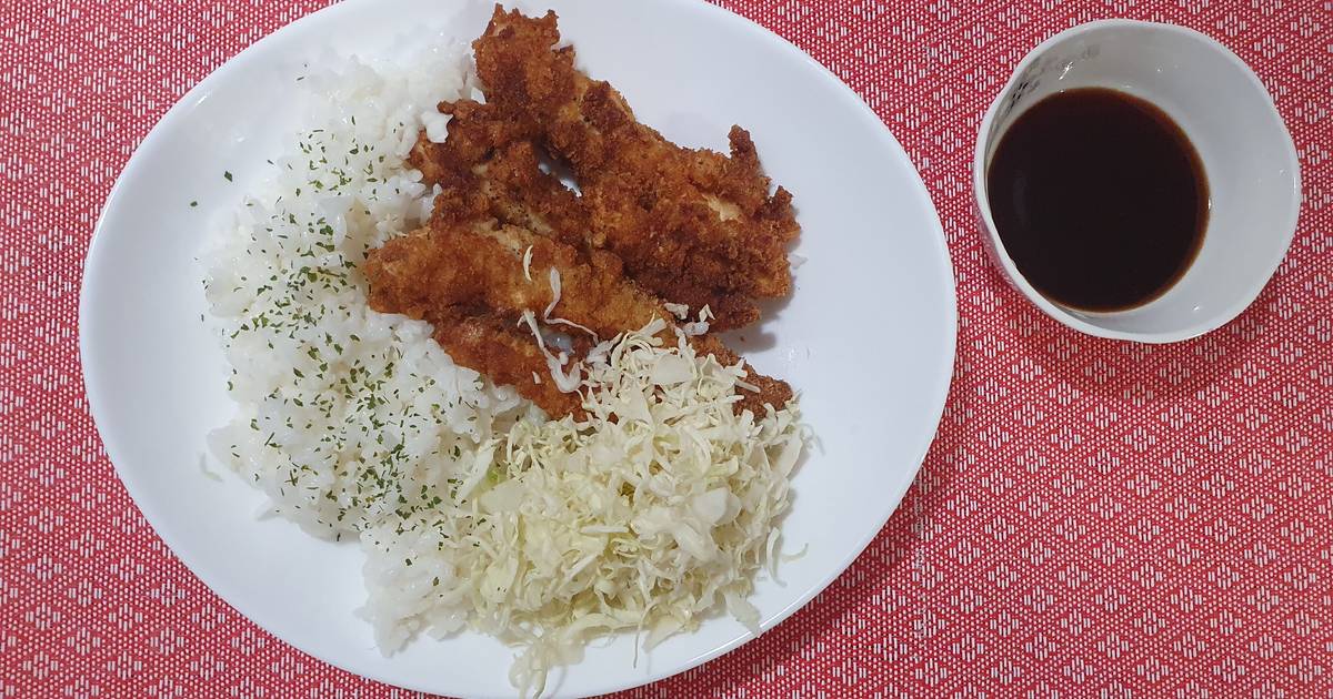 【日式雞扒】料理- 198 篇食譜與家常做法 - Cookpad
