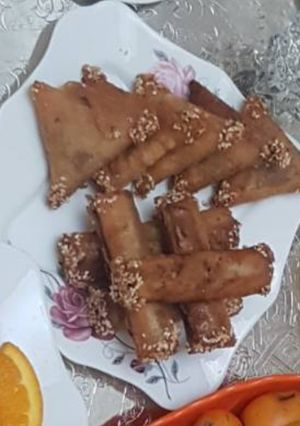صورة لوصفة لي سيقار