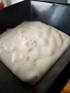 Una foto de Salsa blanca RÁPIDA Y FÁCIL
