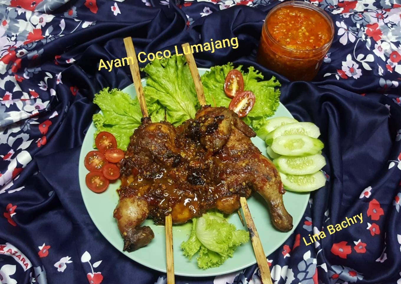 Ayam Coco Lumajang