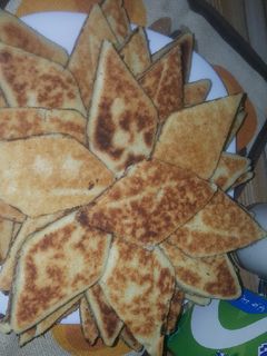 صورة لوصفة براج 😍