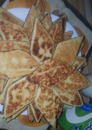 صورة لوصفة براج 😍