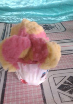 Foto resep Bolu kukus desoan(hihihi)