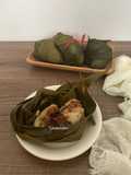 Bacang Ketan