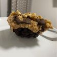 Postre sin harina ni azúcar