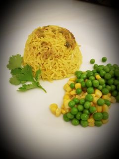 صورة لوصفة كبسة تونة