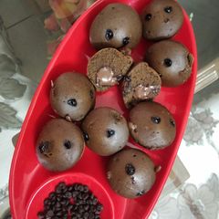 A picture of Chocolate appe.