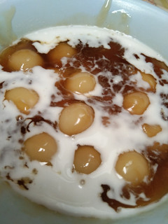 Foto resep 131.Bubur Candil