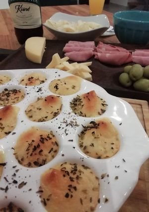 Una foto de Picadita 🧀