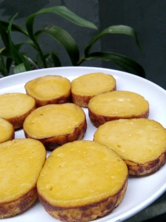 Cara Gampang Menyiapkan Resep Kue Lumpur Labu Kuning yang Lezat Sekali Anti Ribet, Bikin Ngiler