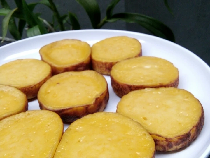 Cara Gampang Menyiapkan Resep Kue Lumpur Labu Kuning yang Lezat Sekali Anti Ribet, Bikin Ngiler