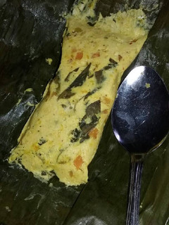 Foto resep Pepes tahu modal 7500