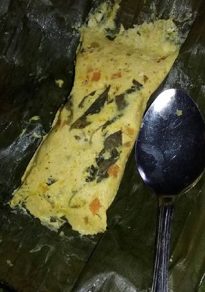 Foto resep Pepes tahu modal 7500