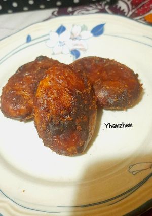 Foto resep 👩🍳 45. Gemblong