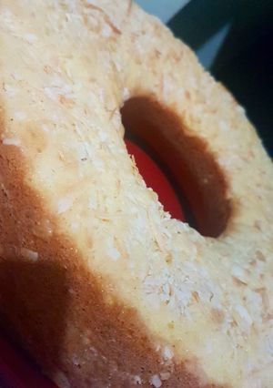 Foto resep Bolu Keju dan Almond