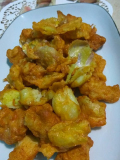 Foto resep Ayam Goreng Bawang Khas Batam