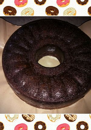 Foto resep Karamel sarang semut