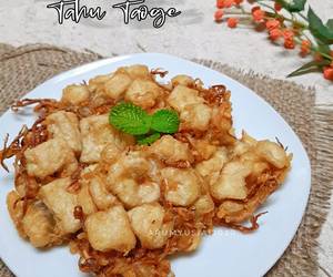 Cara Memasak Cepat Bakwan Tahu Taoge Yummy Mantul Cara Memasak Cepat Bakwan Tahu Taoge Yummy Mantul