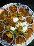 Frozen Matar Paneer