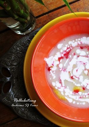 Foto resep Pallubutung Bebas Gluten