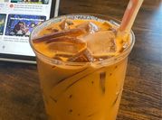 Hình ảnh của trà thái