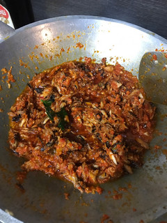Foto resep Tongkol / Cakalang Suir