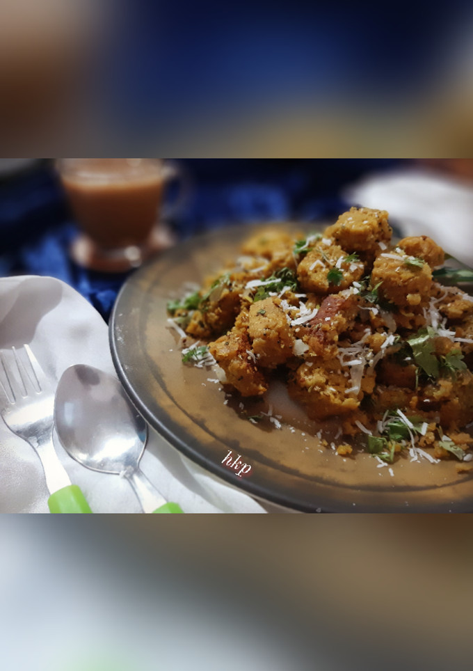 મુઠીયા (Muthia Recipe In Gujarati) રેસીપી મુખ્ય ફોટો