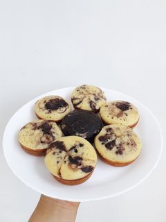Foto resep Pukis Jadul