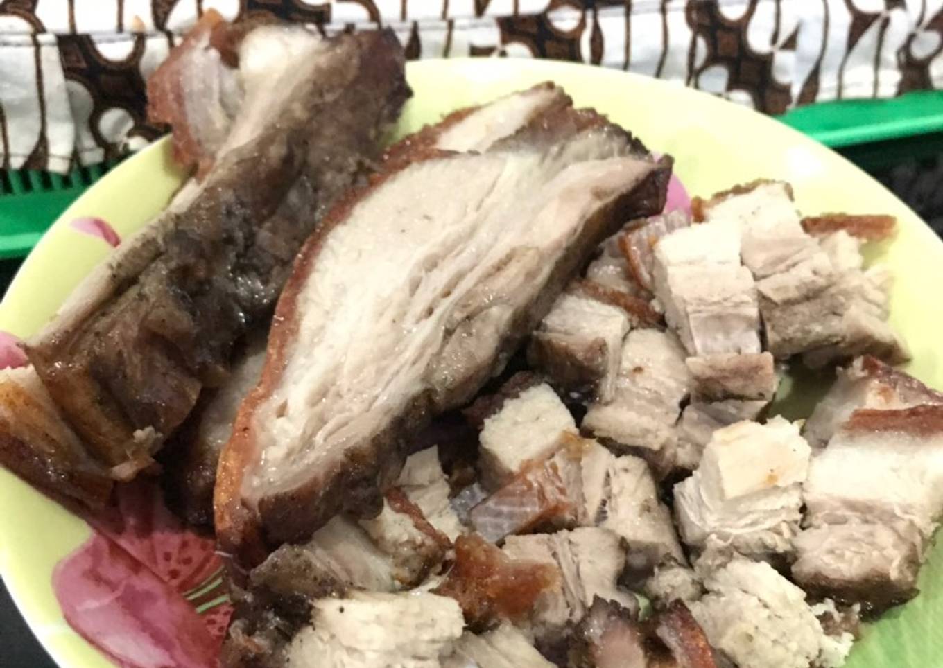 Babi Panggang